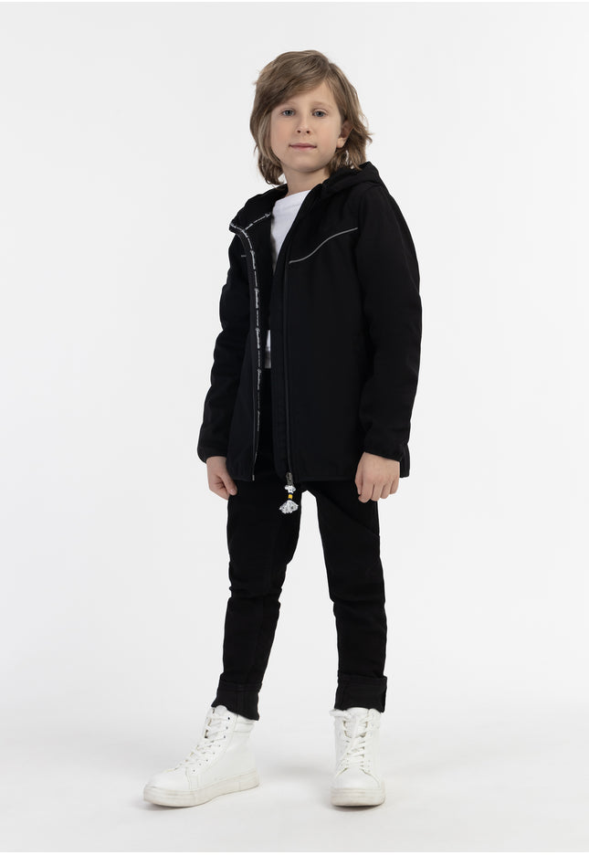 Schmuddelwedda Functional Jacket