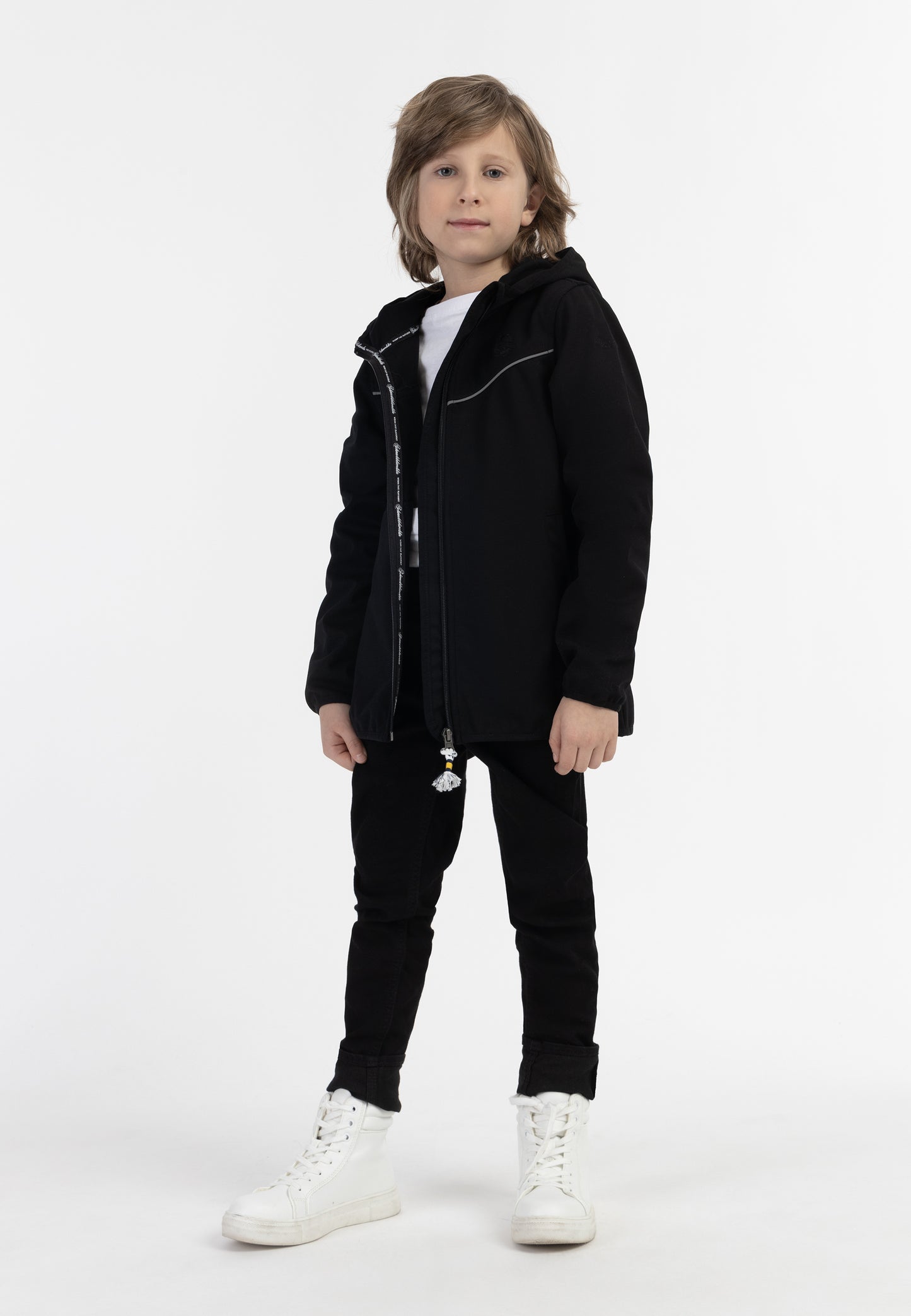 Schmuddelwedda men's functional jacket