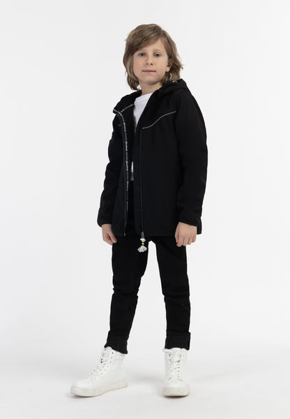 Schmuddelwedda men's functional jacket