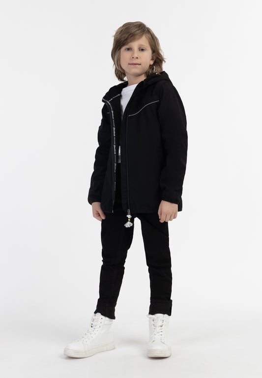 Schmuddelwedda men's functional jacket