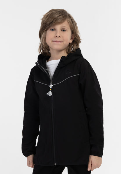 Schmuddelwedda men's functional jacket