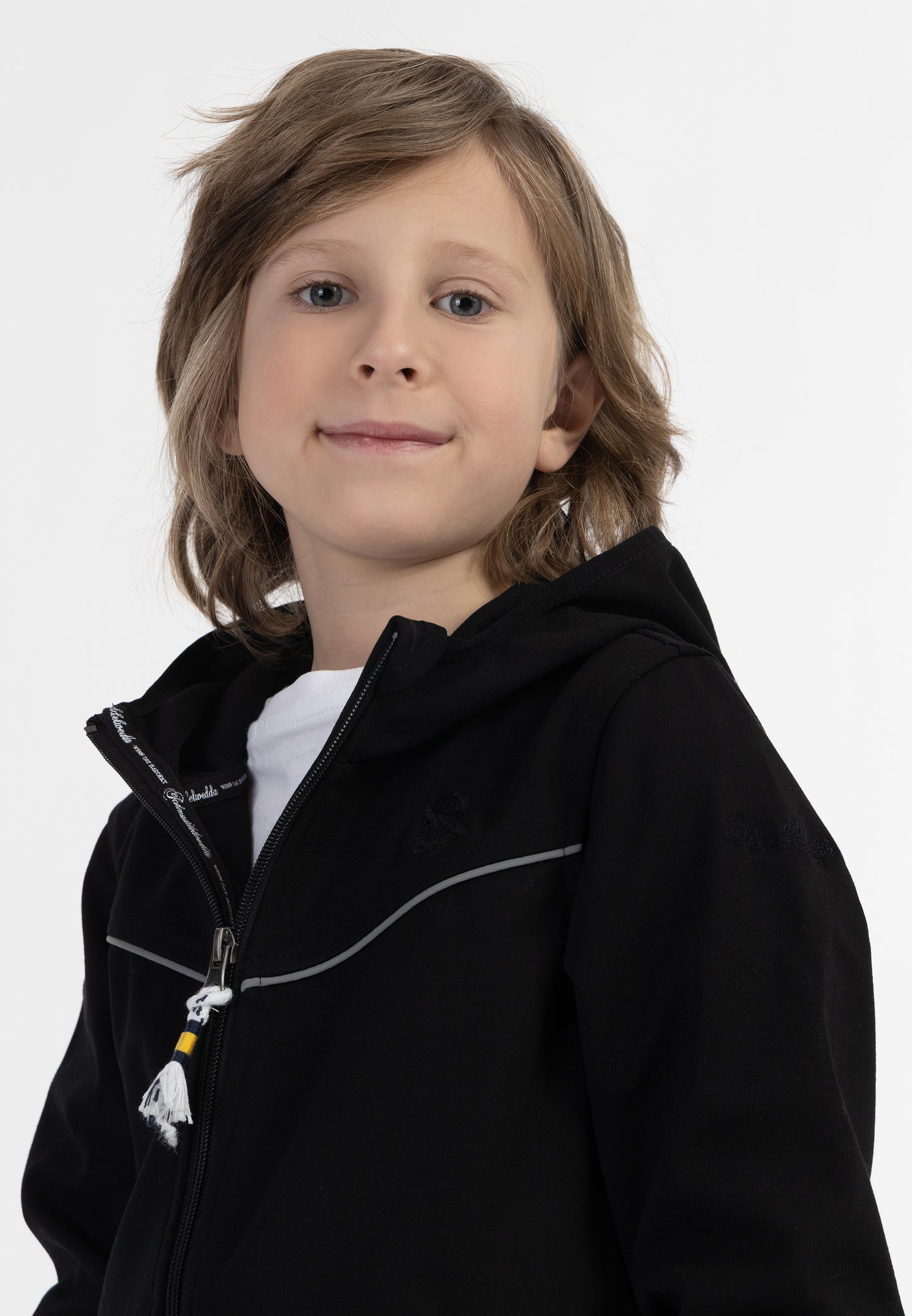 Schmuddelwedda men's functional jacket
