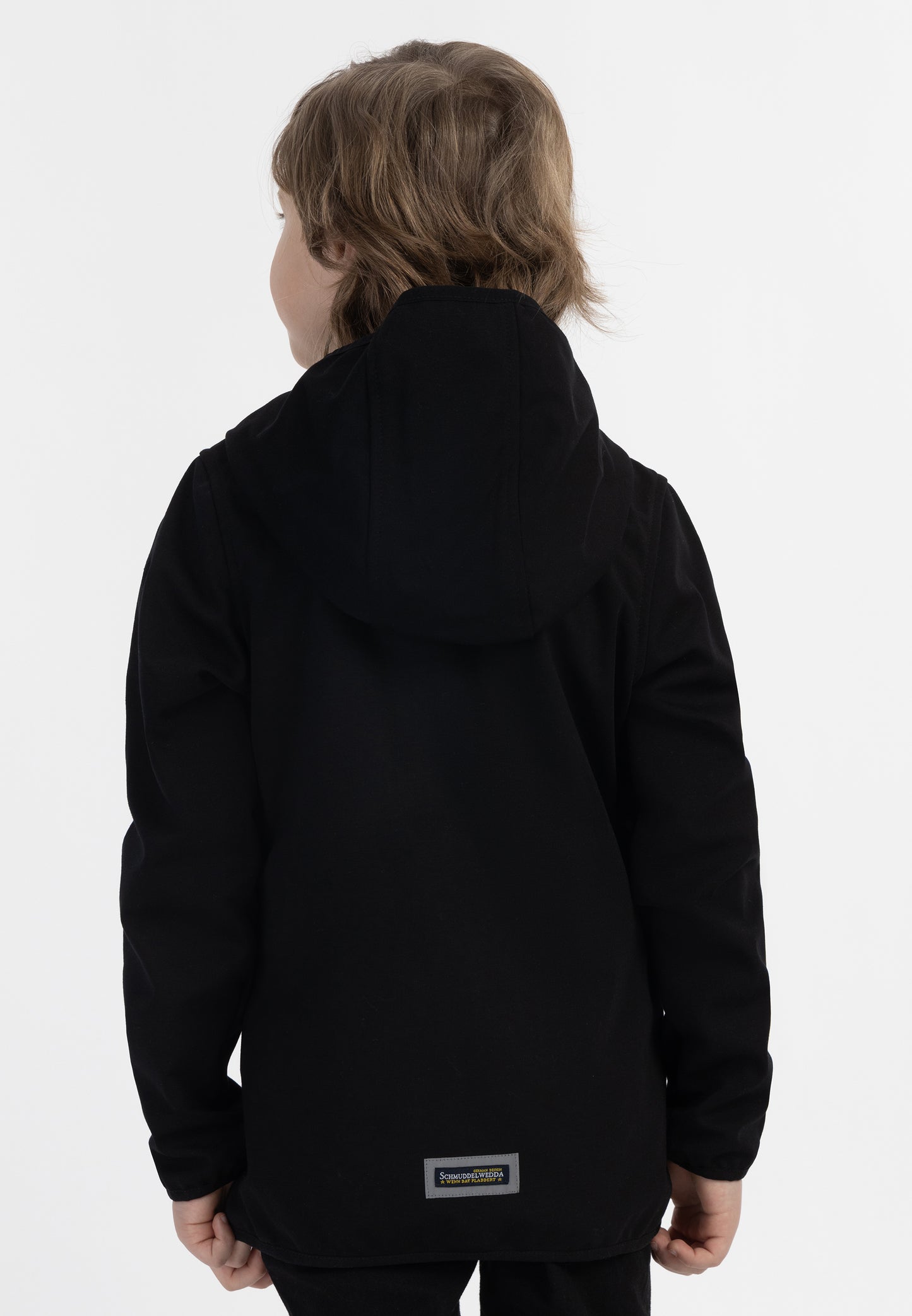 Schmuddelwedda men's functional jacket