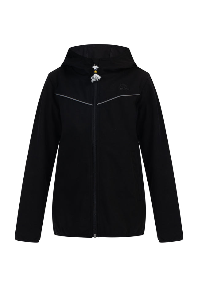 Schmuddelwedda Functional Jacket
