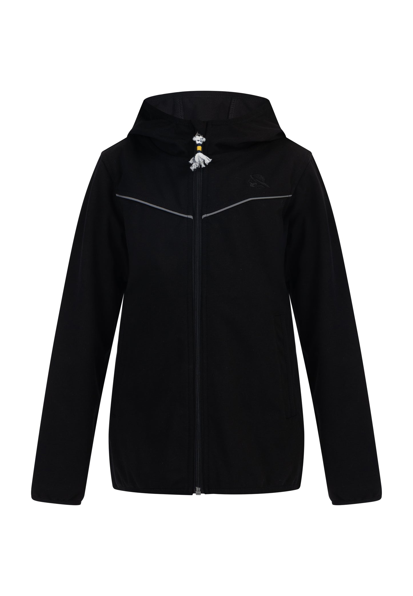 Schmuddelwedda men's functional jacket