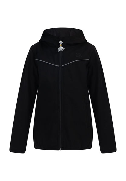 Schmuddelwedda men's functional jacket