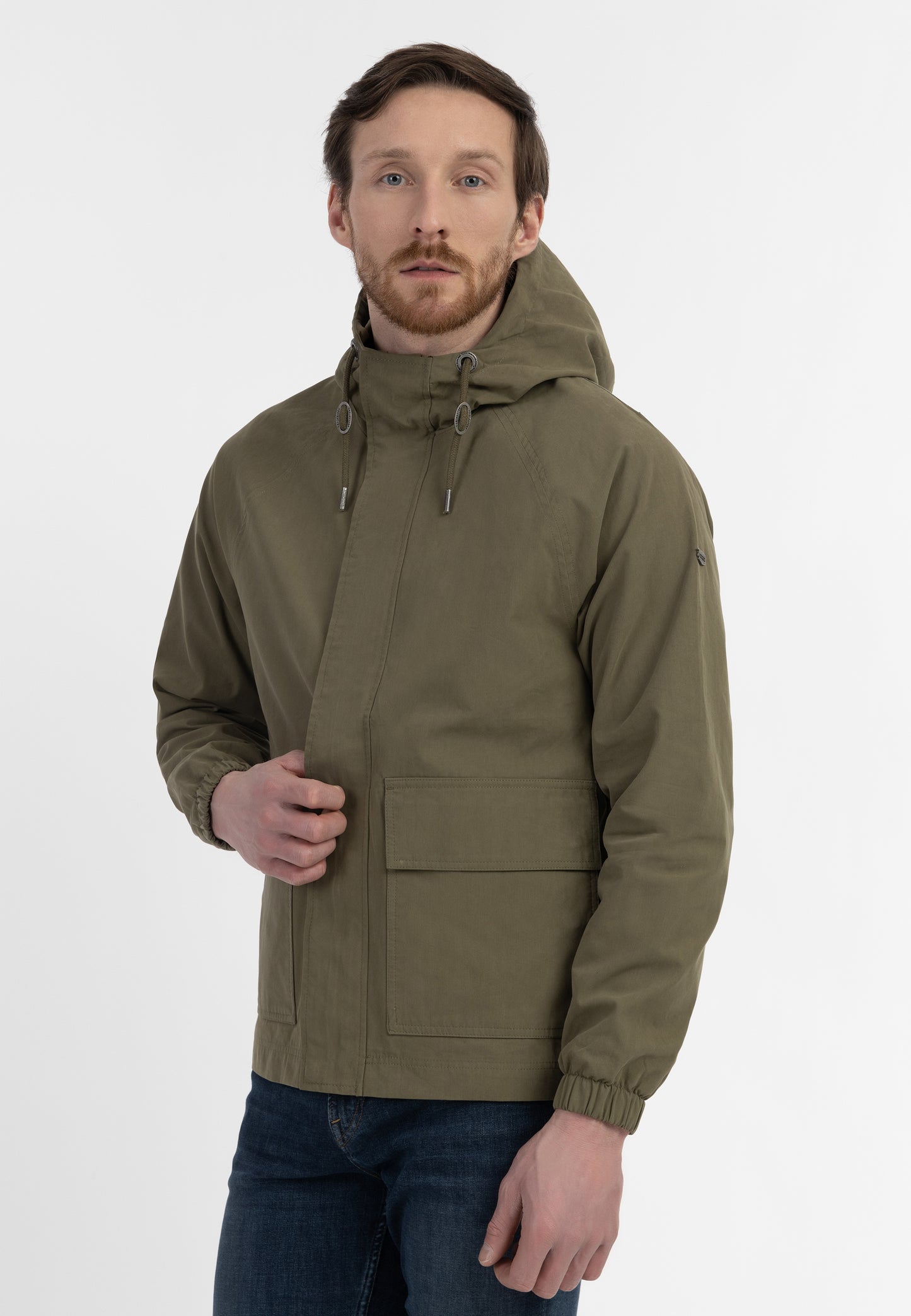 DreiMaster Vintage men's jacket