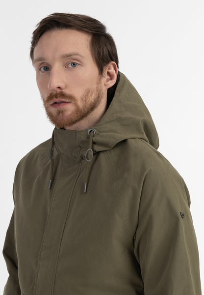 DreiMaster Vintage men's jacket