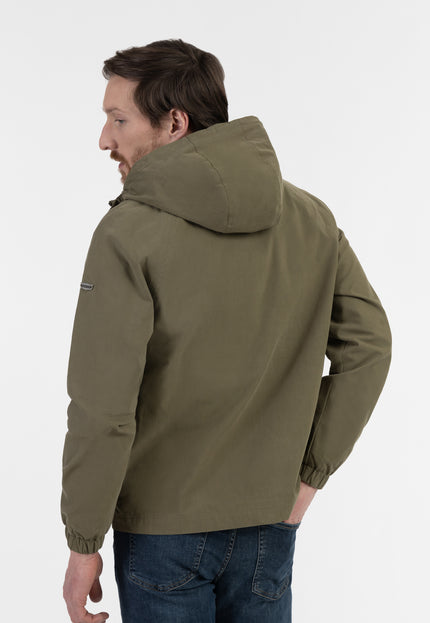 DreiMaster Vintage Men's Jacket