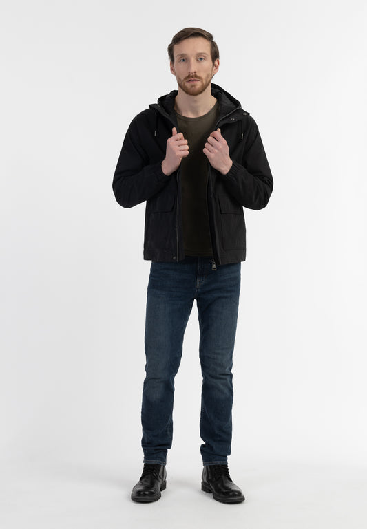 DreiMaster Vintage men's jacket