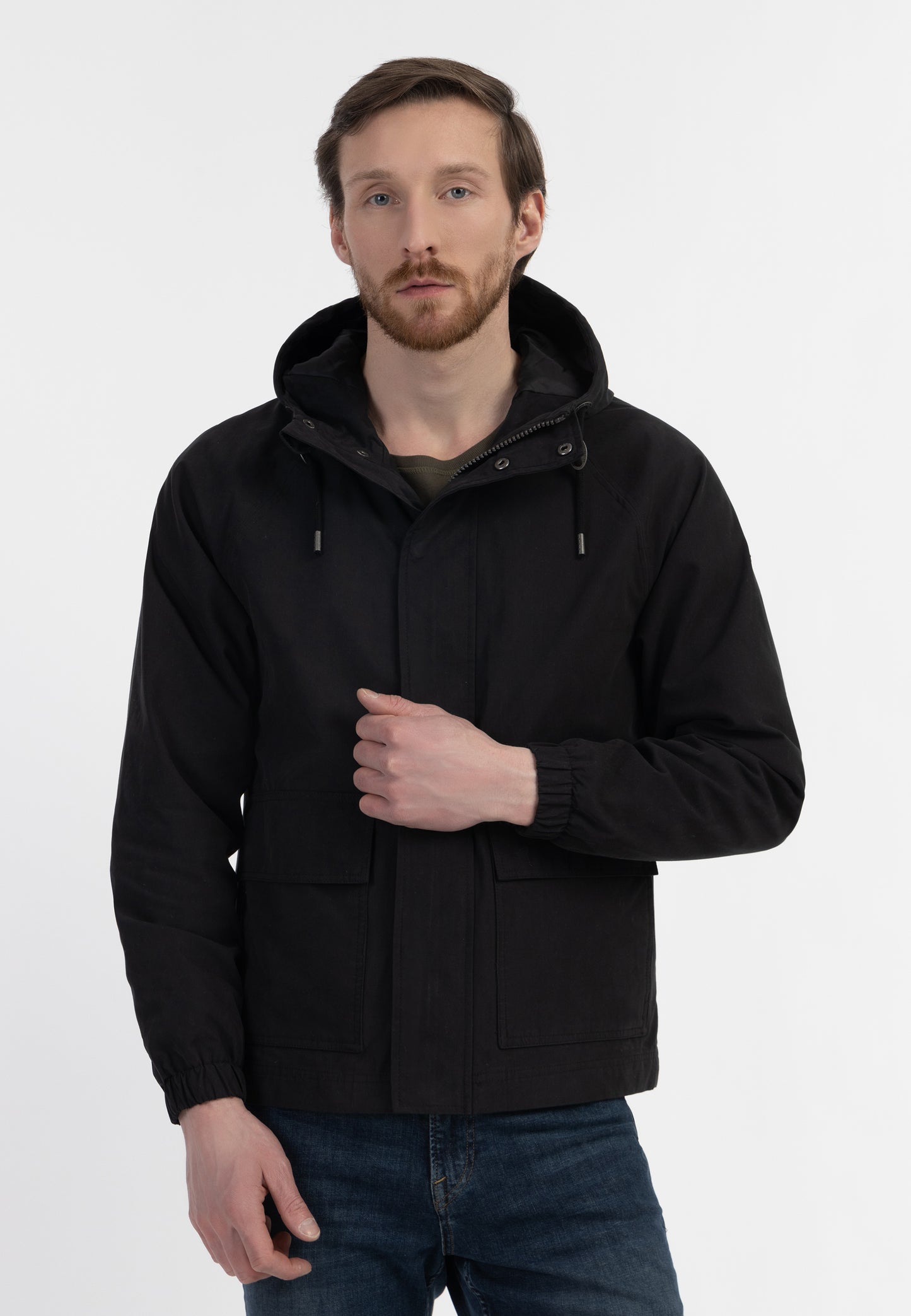 DreiMaster Vintage men's jacket