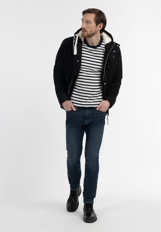 Schmuddelwedda men's winter jacket