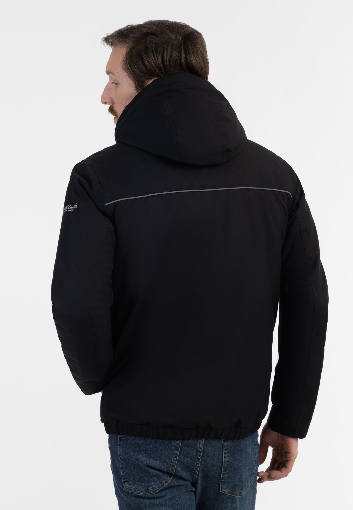 Schmuddelwedda men's winter jacket