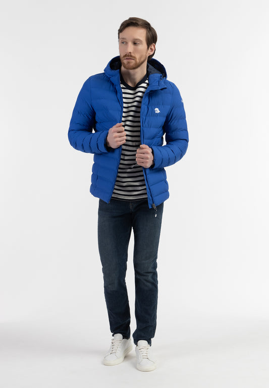 Schmuddelwedda men's transition jacket / winter jacket
