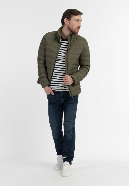 Schmuddelwedda men's transition jacket / winter jacket