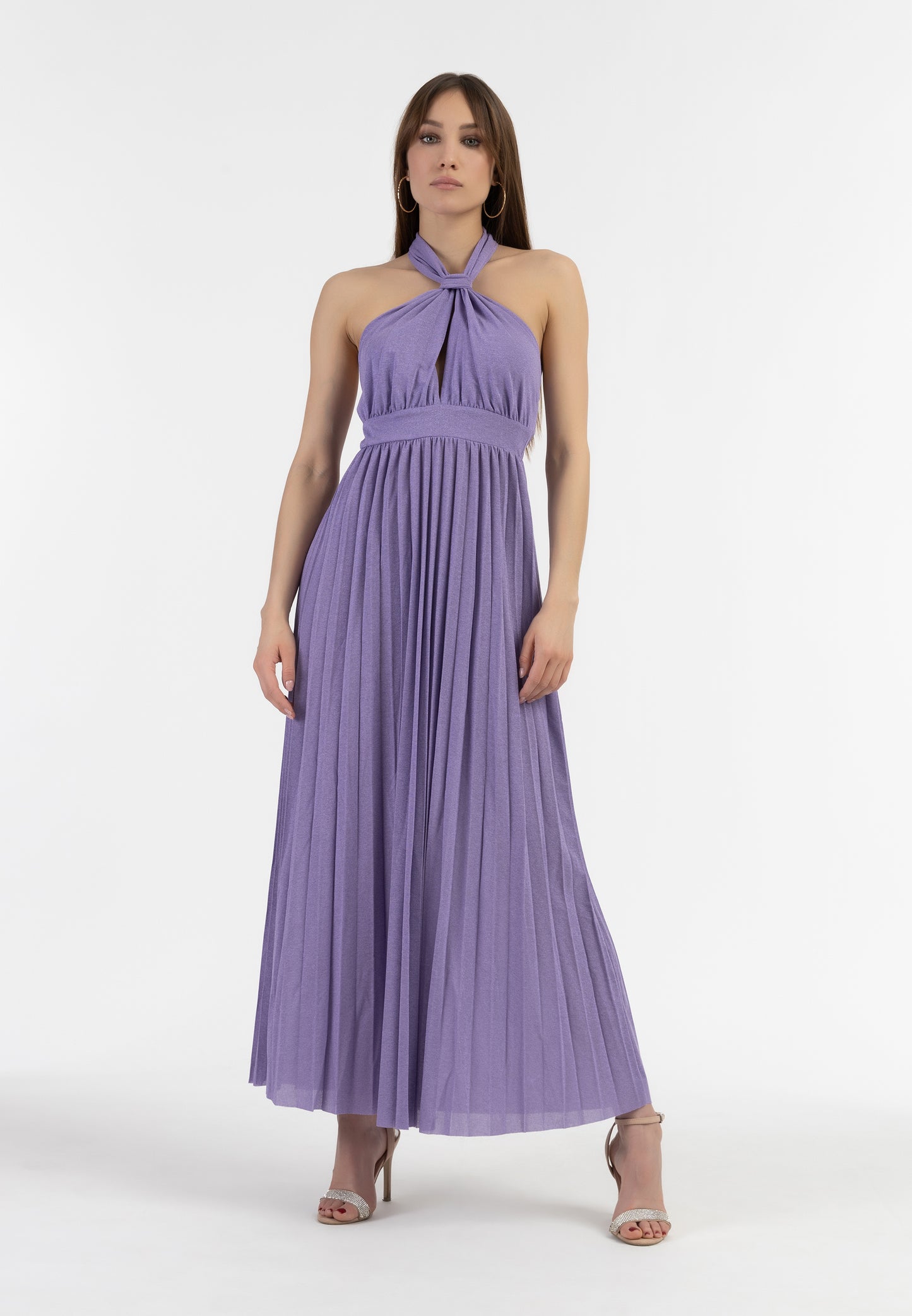 faina women's maxi dress