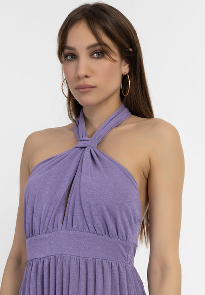 faina women's maxi dress