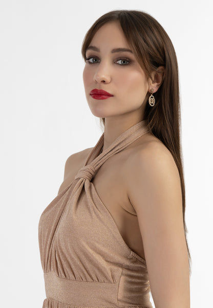faina women's maxi dress
