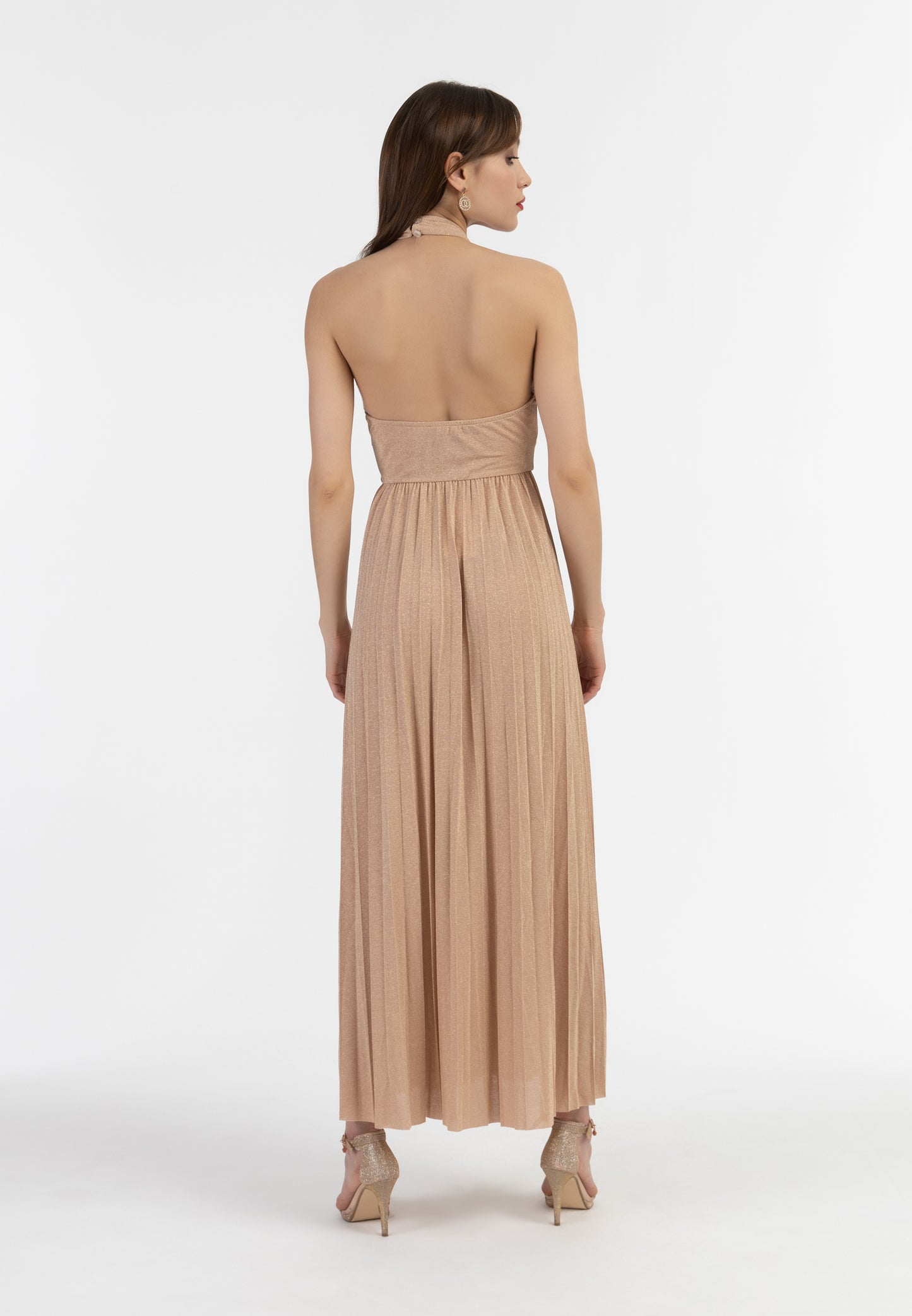 faina women's maxi dress