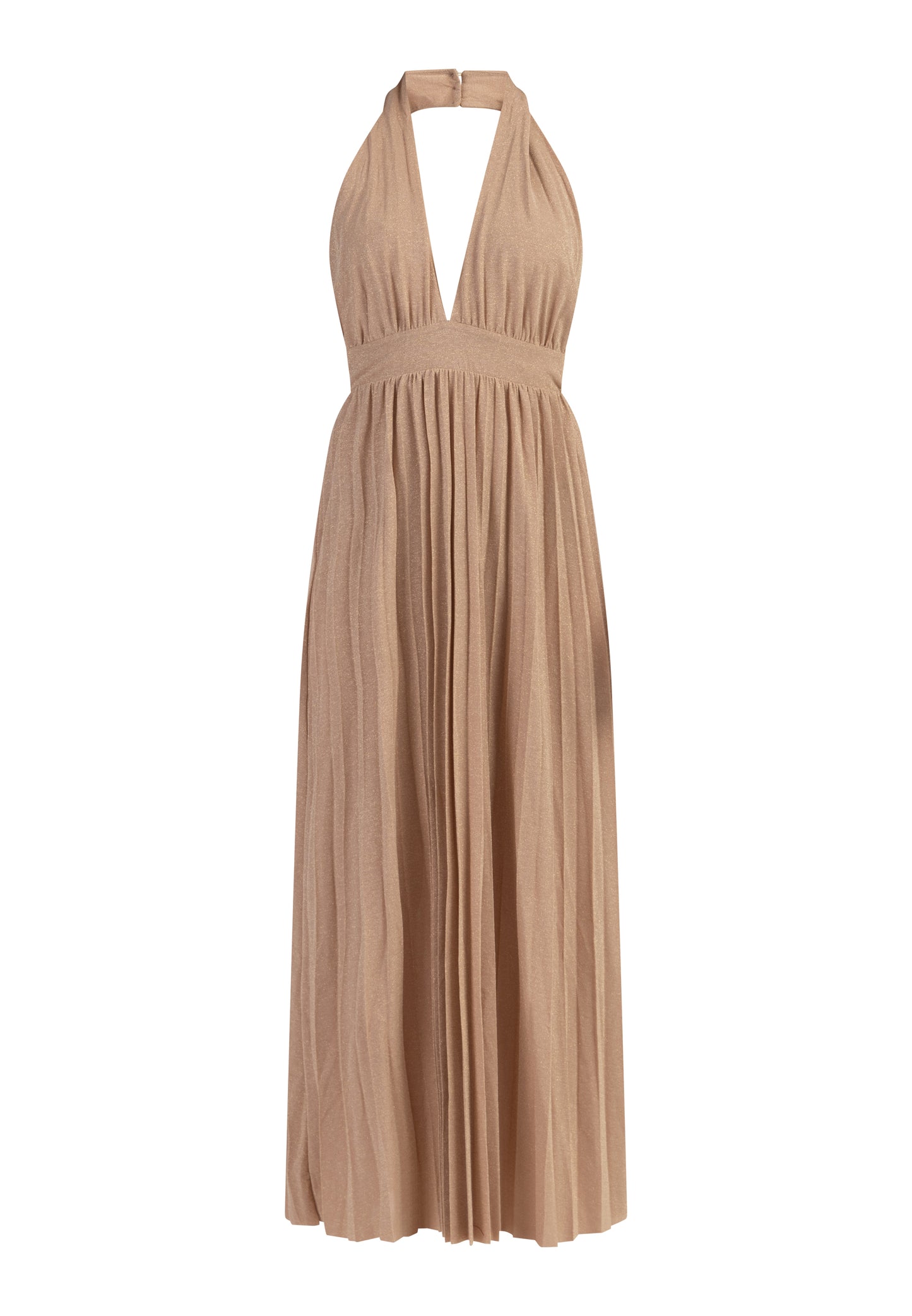 faina women's maxi dress