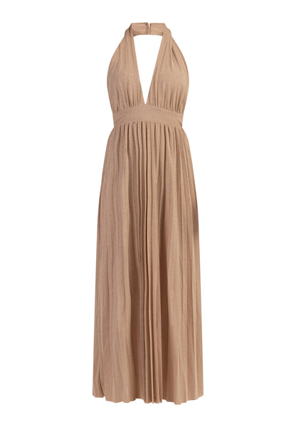 faina women's maxi dress