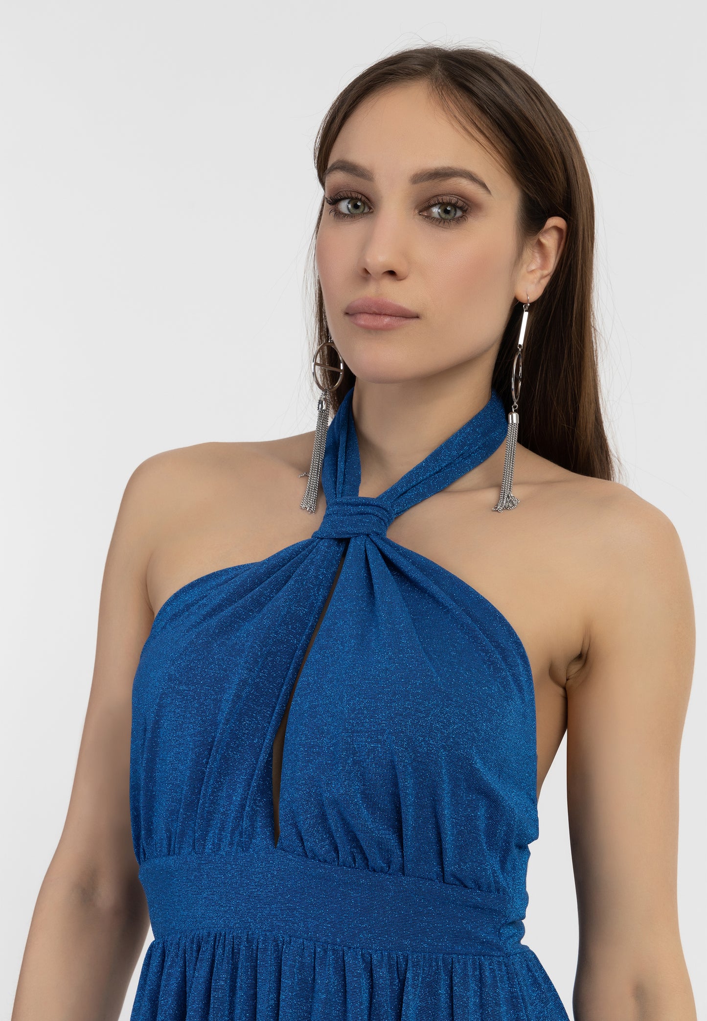 faina women's maxi dress