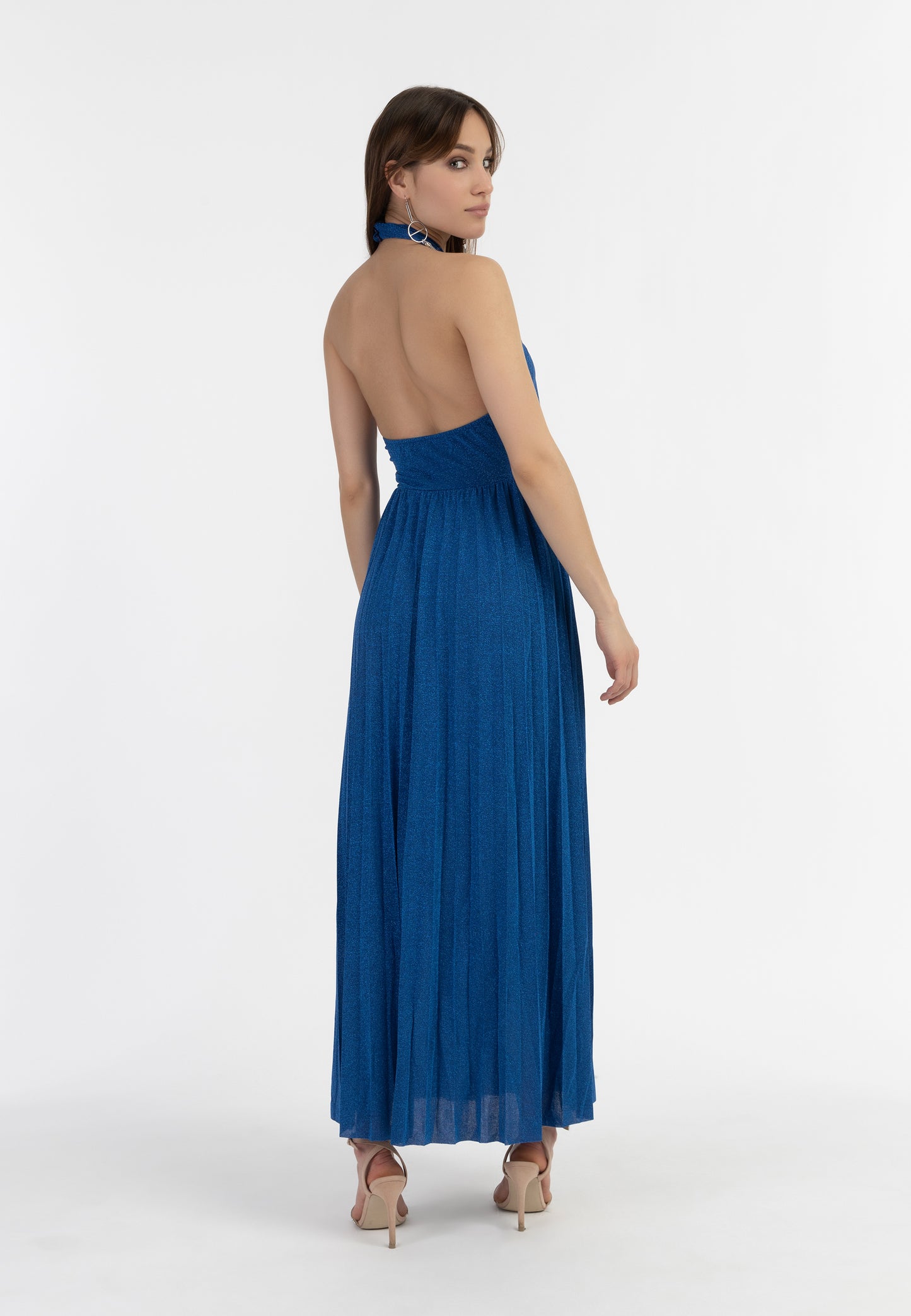 faina women's maxi dress