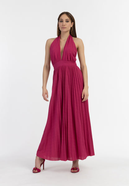 faina women's maxi dress