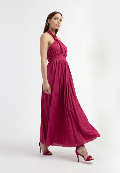faina women's maxi dress