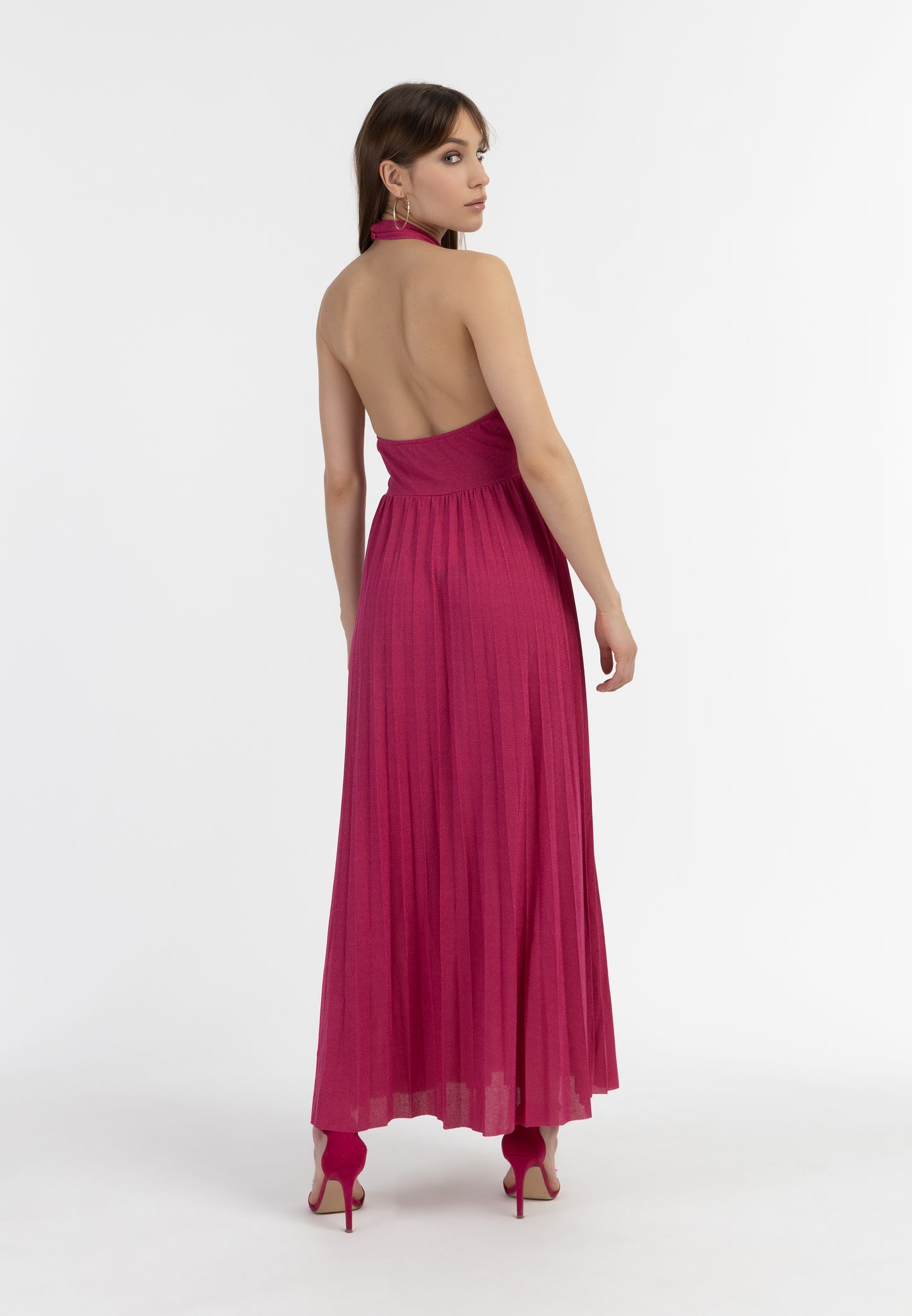 faina women's maxi dress