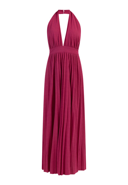faina women's maxi dress