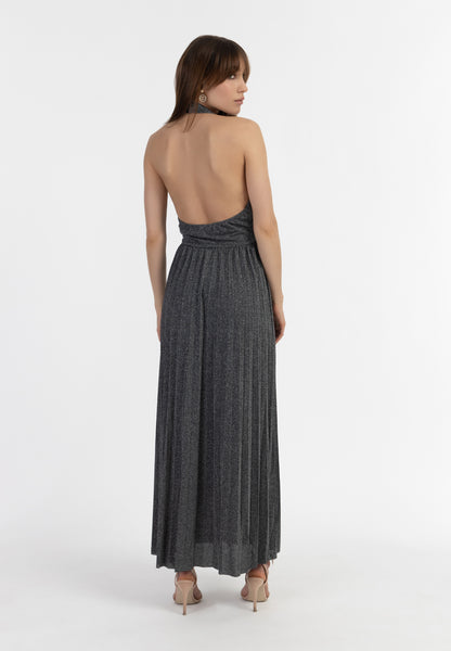 faina women's maxi dress