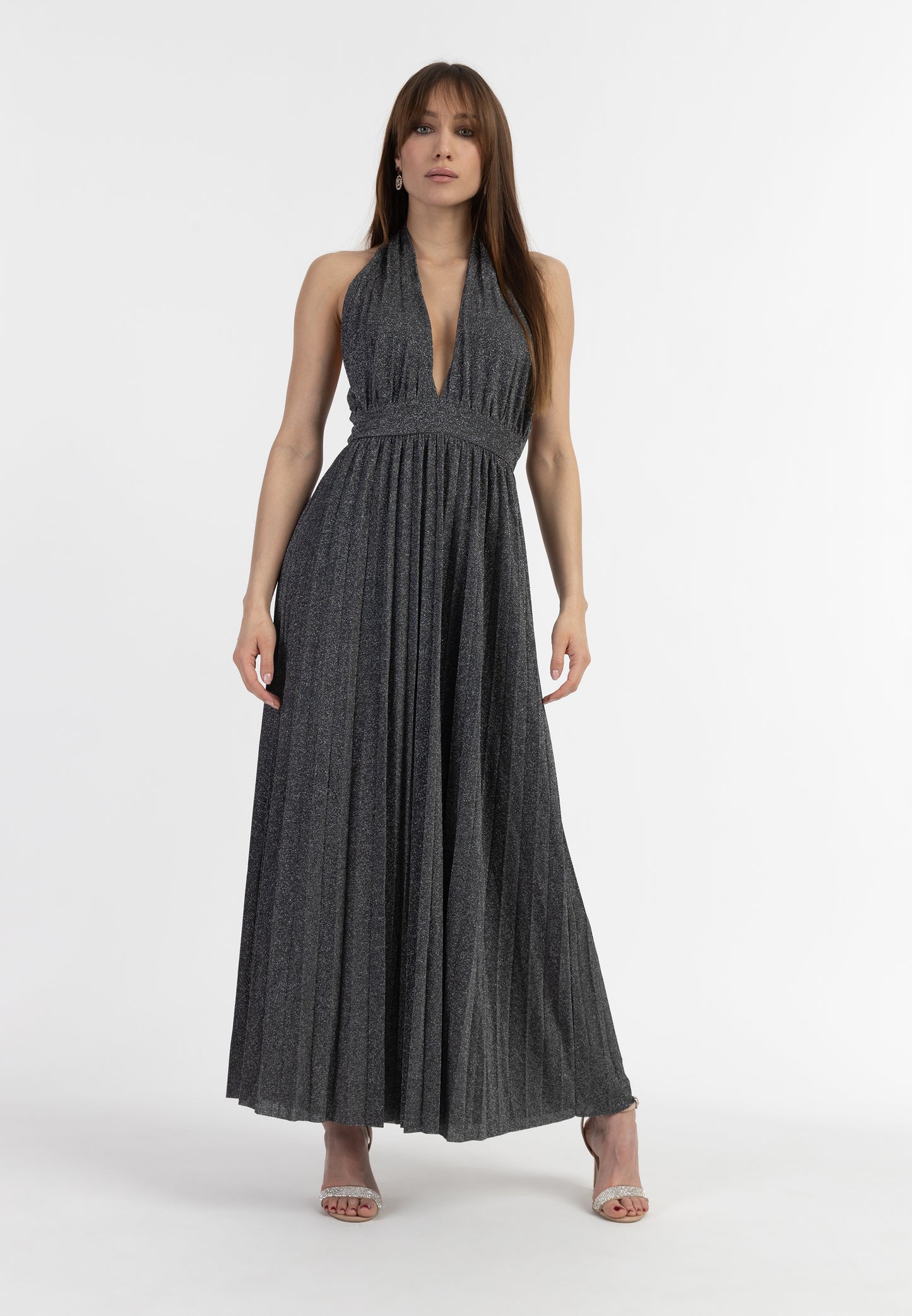 faina women's maxi dress
