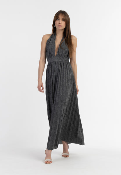 faina women's maxi dress