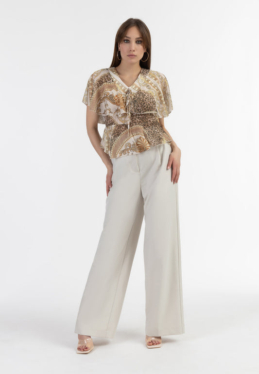 faina women's blouse