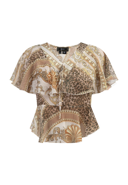 faina women's blouse