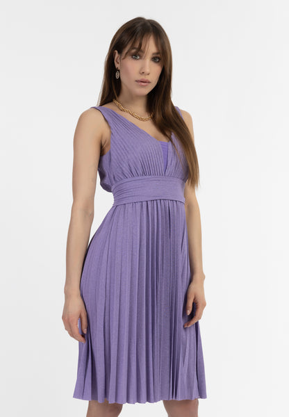 faina women's midi dress