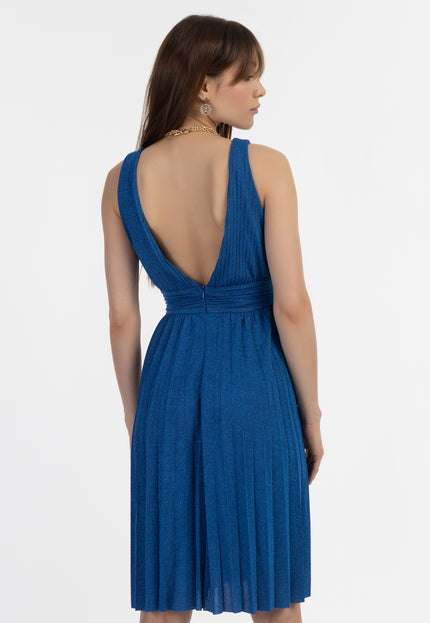 faina Women's Midi Dress