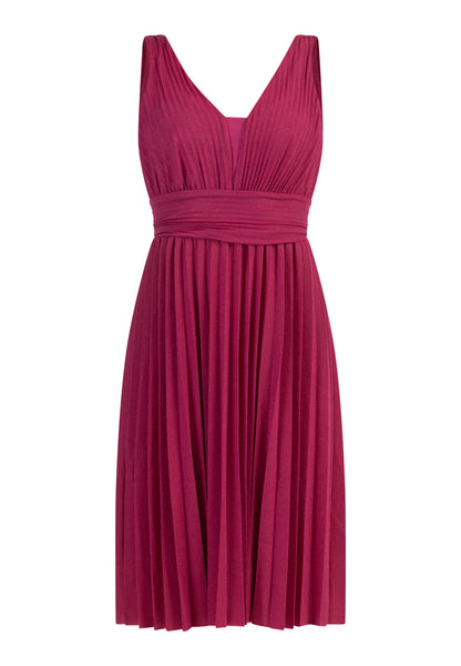 faina women's midi dress