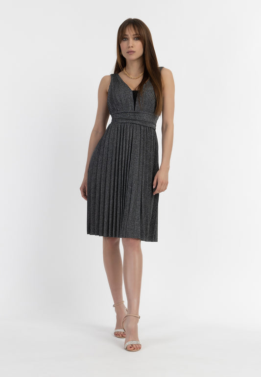 faina women's midi dress