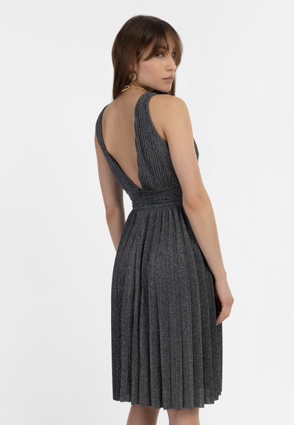faina women's midi dress