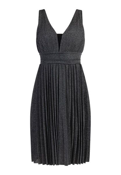 faina women's midi dress