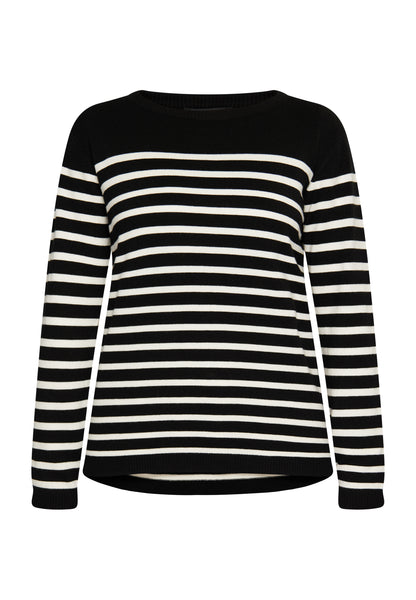 usha BLACK LABEL women's knit sweater