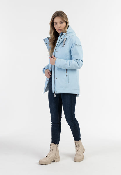 Schmuddelwedda women's winter jacket