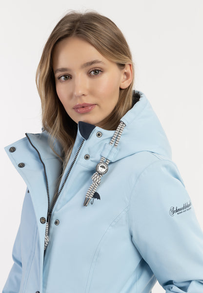 Schmuddelwedda women's winter jacket