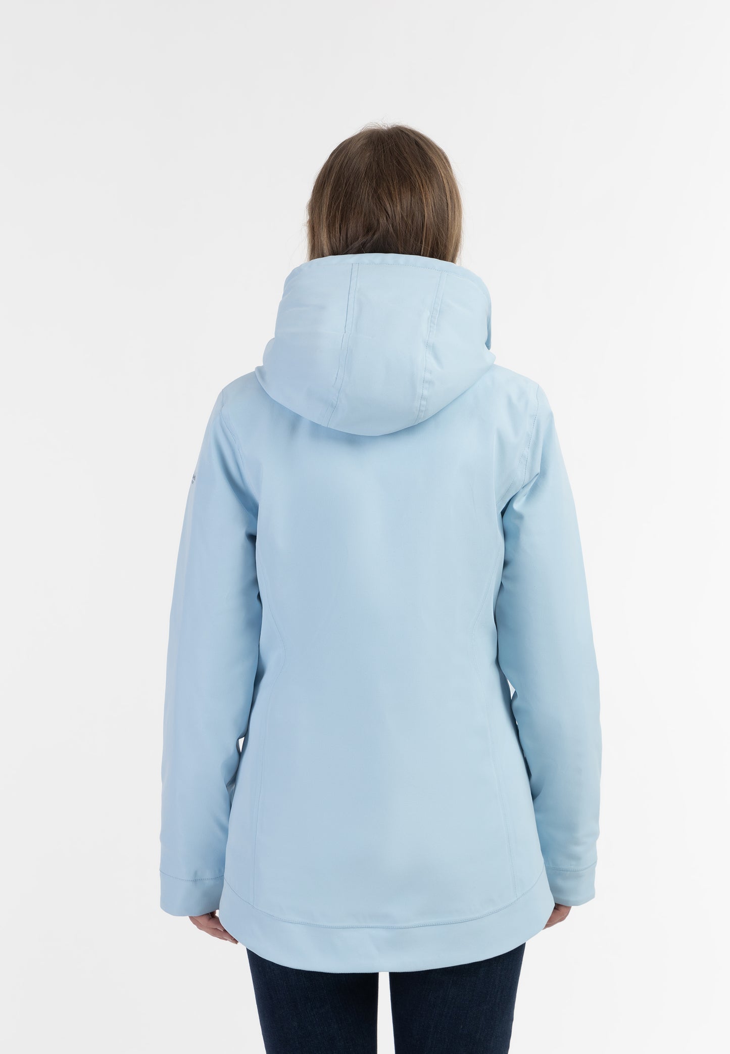 Schmuddelwedda women's winter jacket