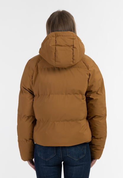 Schmuddelwedda women's padded winter jacket