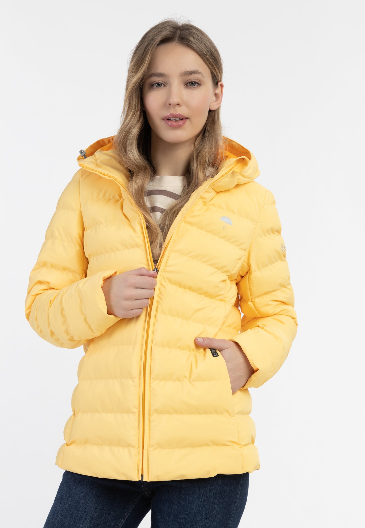 Schmuddelwedda women's functional winter jacket