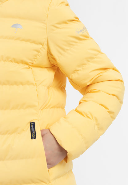 Schmuddelwedda women's functional winter jacket