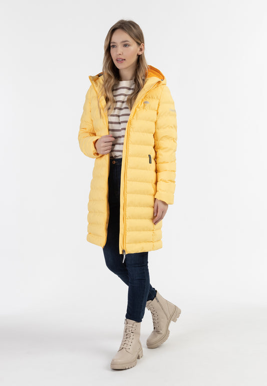 Schmuddelwedda women's functional winter coat